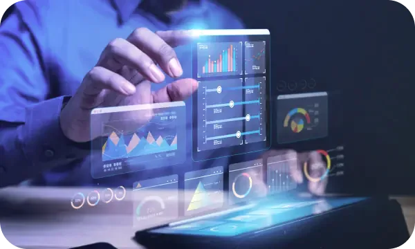 Valtrix Nexus portfolio tools