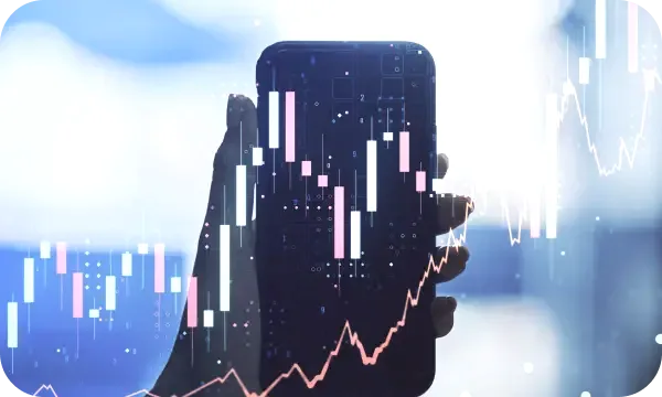 Valtrix Nexus automated trading processes