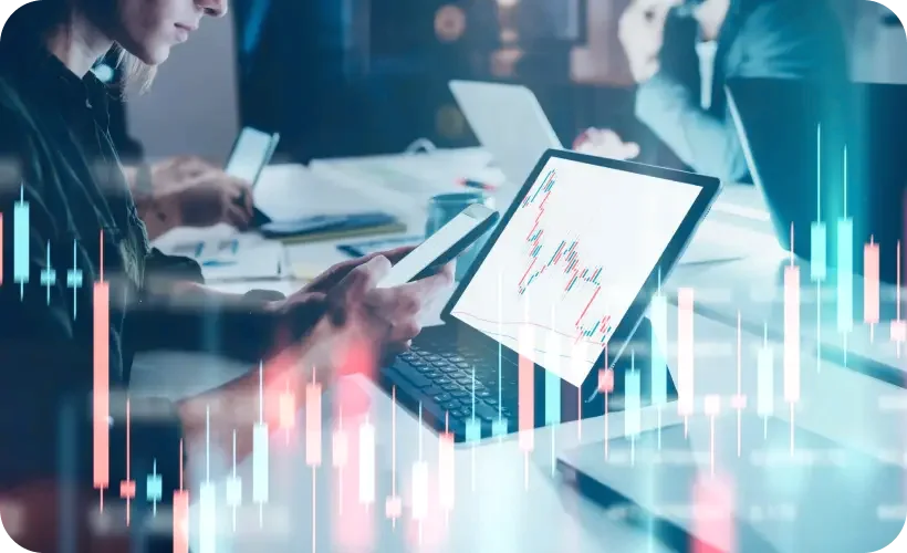 Valtrix Nexus AI finance tools
