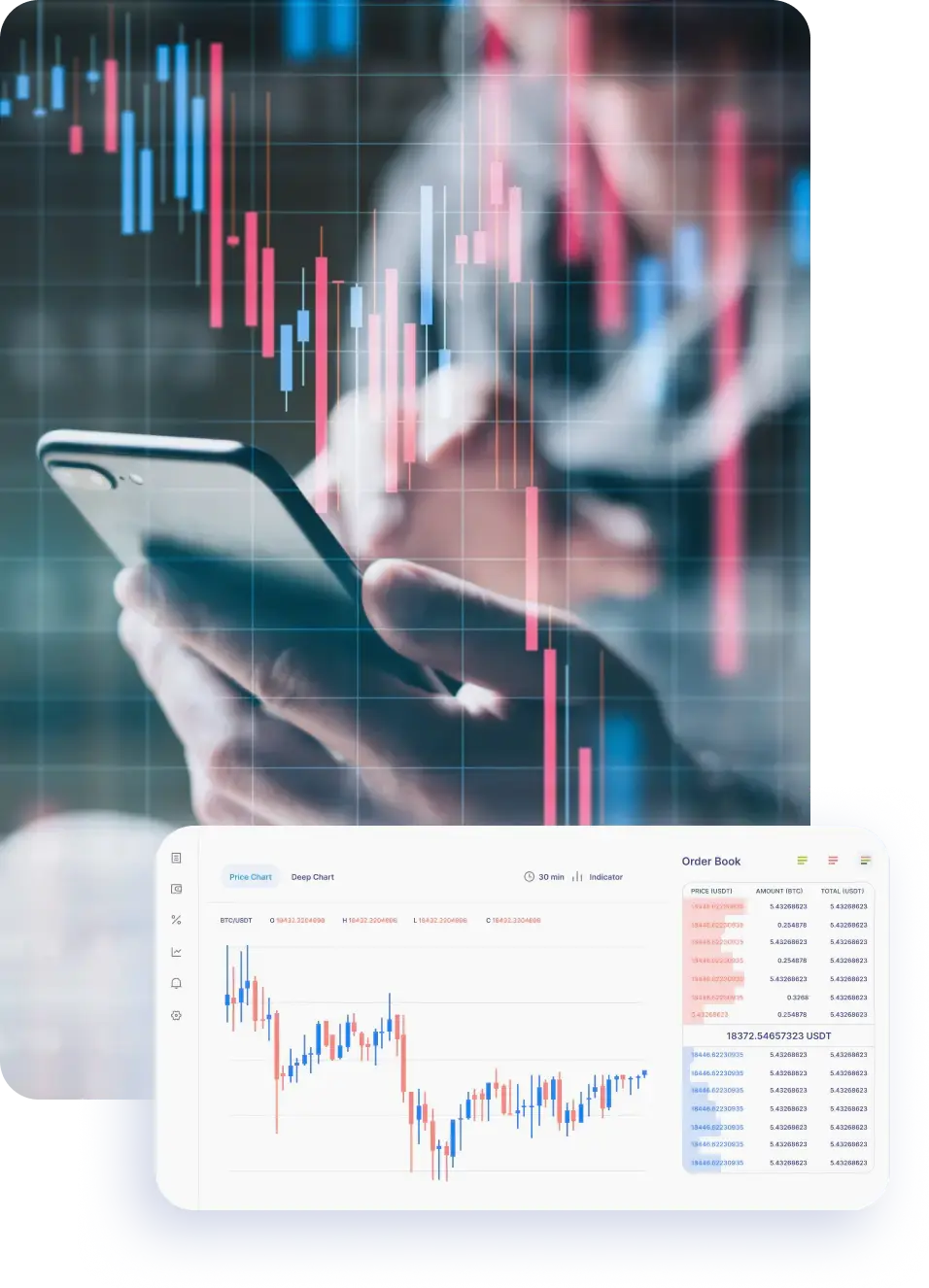 Valtrix Nexus AI data analysis