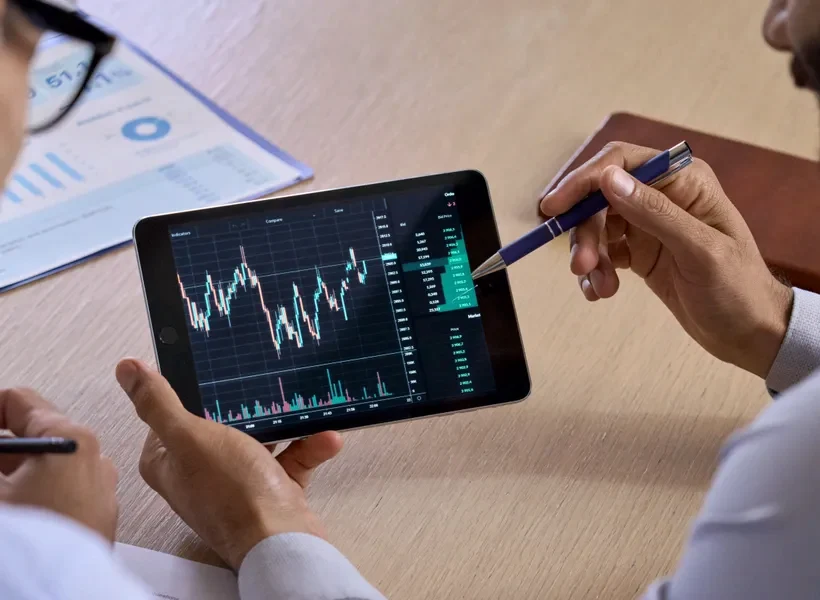 Valtrix Nexus platform UK